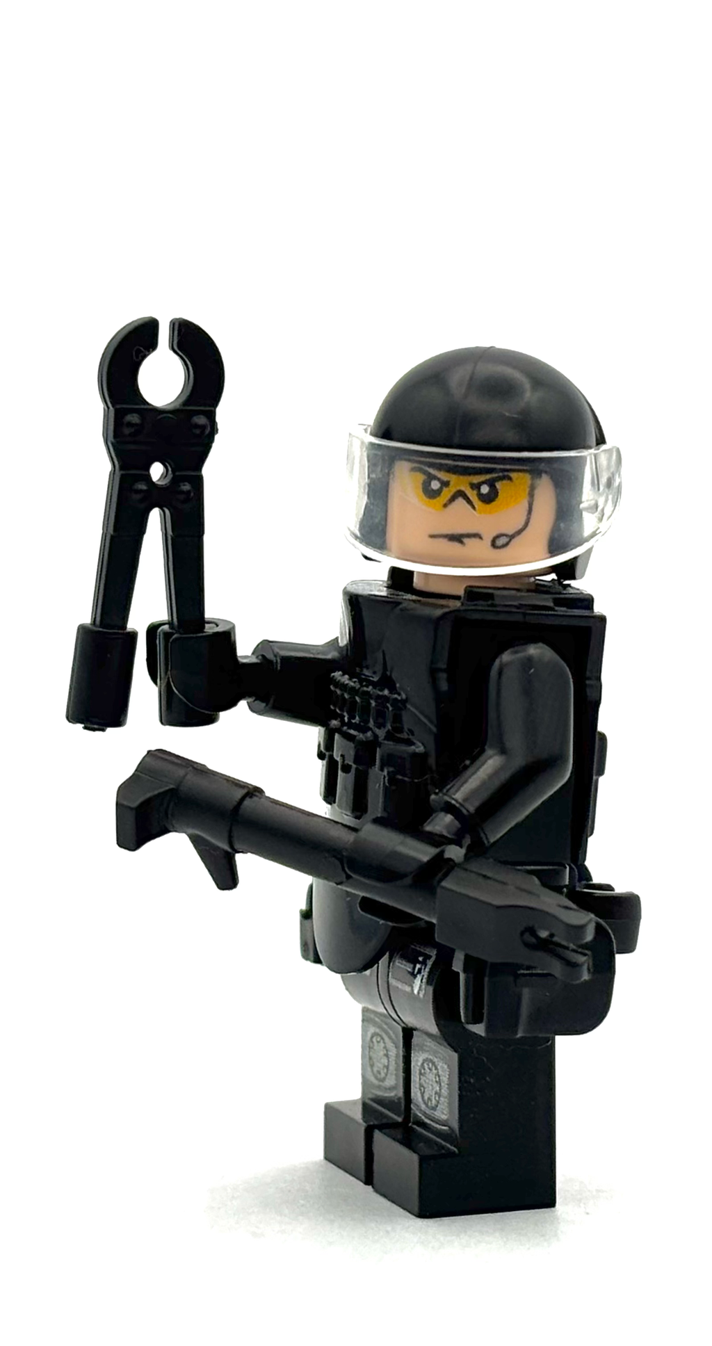 US Marshals Special Operations Group (SOG)
