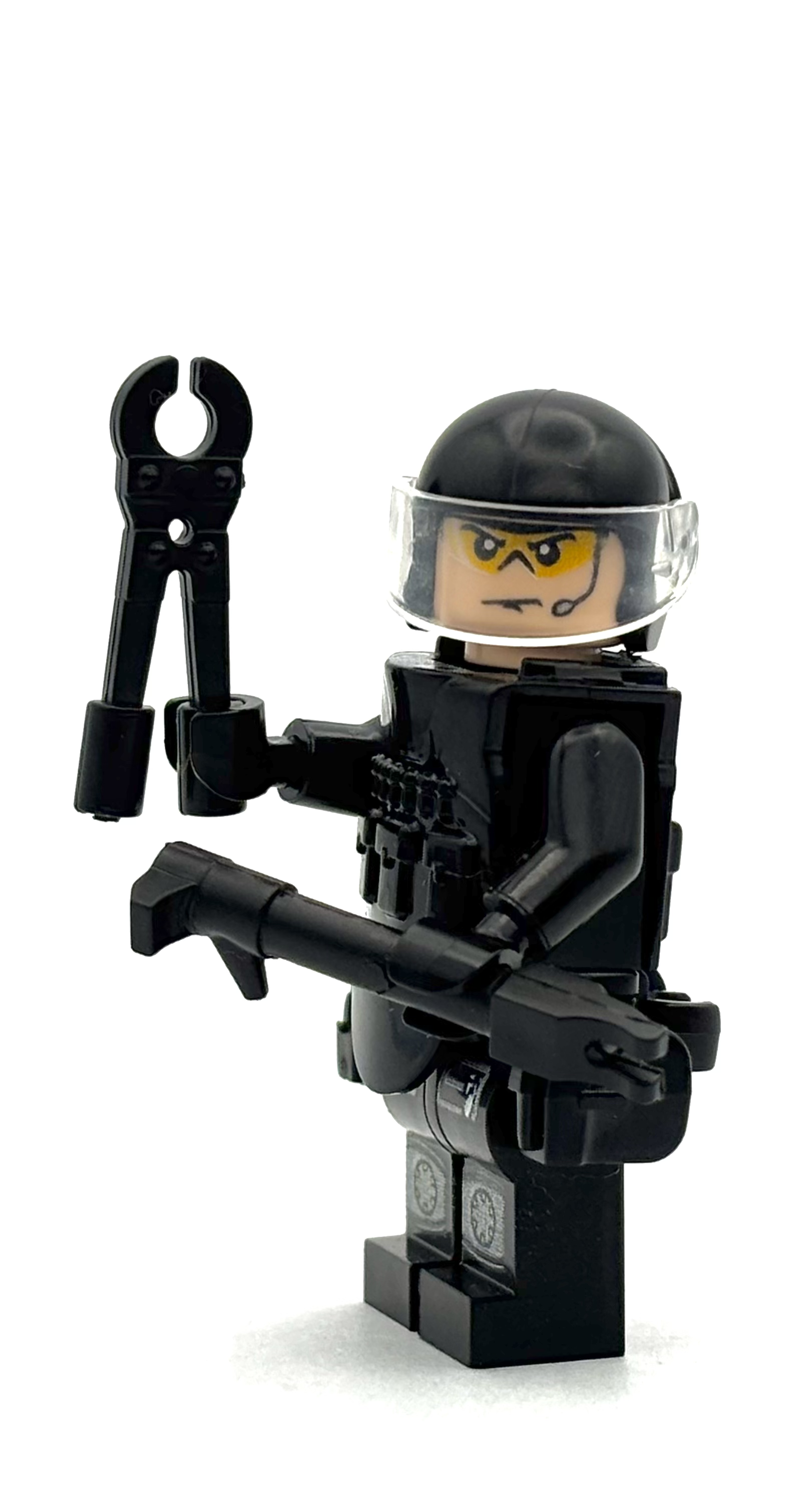 US Marshals Special Operations Group (SOG)
