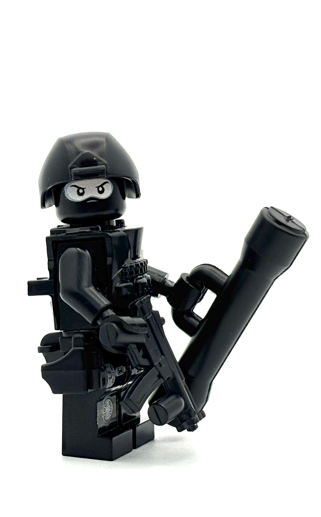 US Marshals Special Operations Group (SOG)