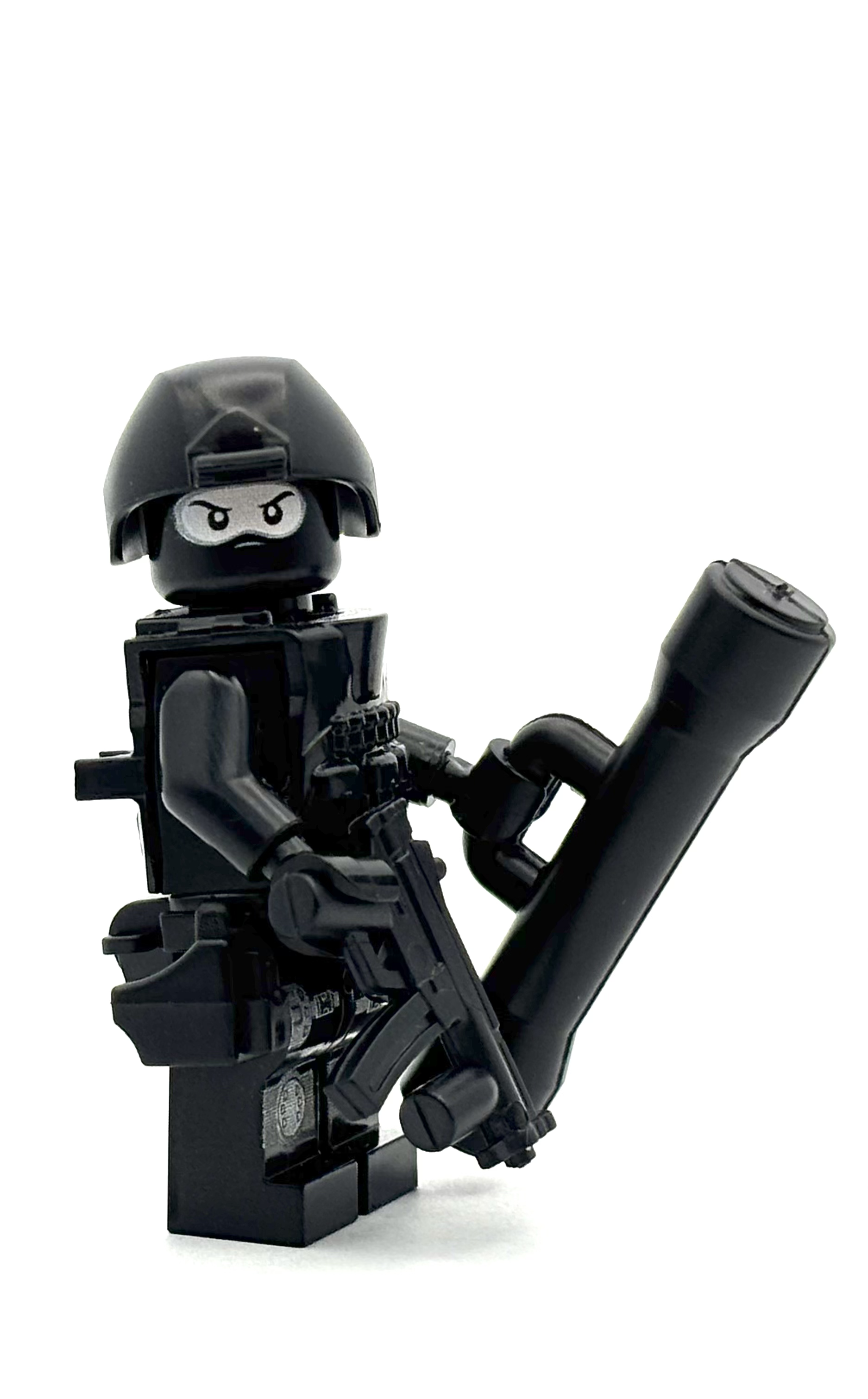 US Marshals Special Operations Group (SOG)