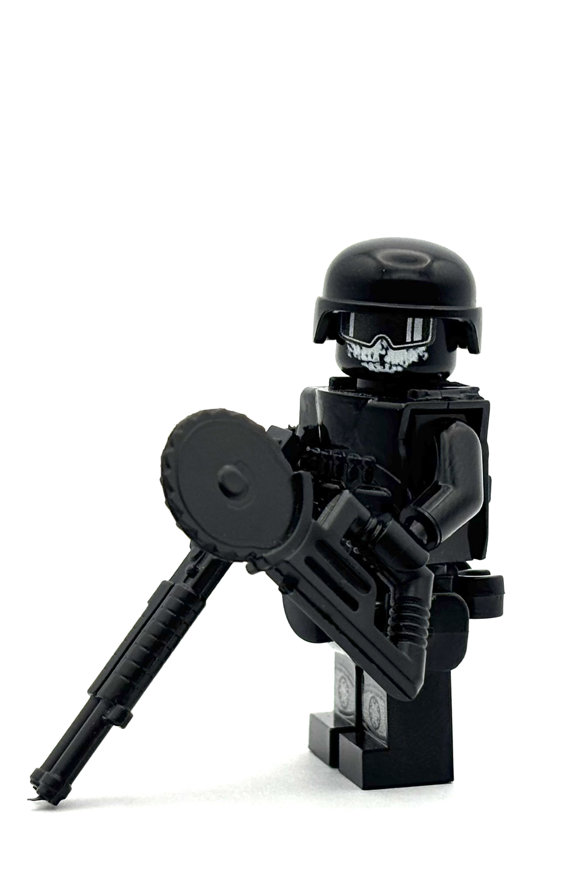 US Marshals Special Operations Group (SOG)