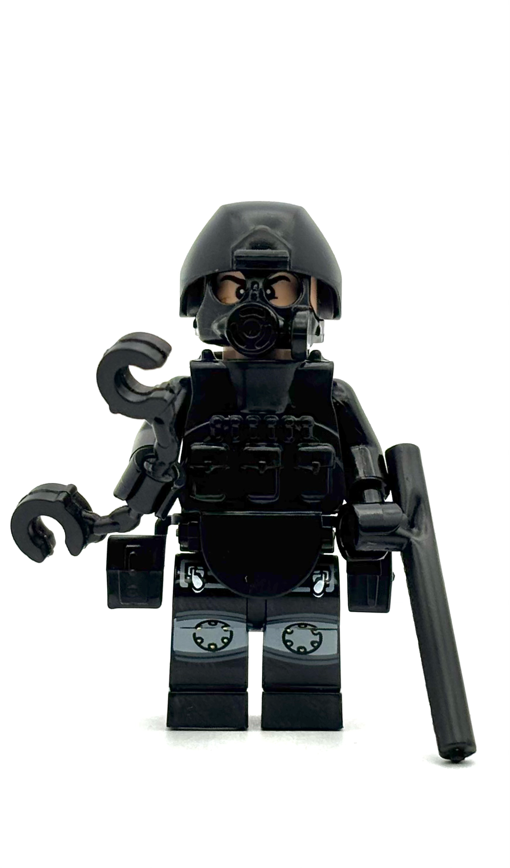 US Marshals Special Operations Group (SOG)