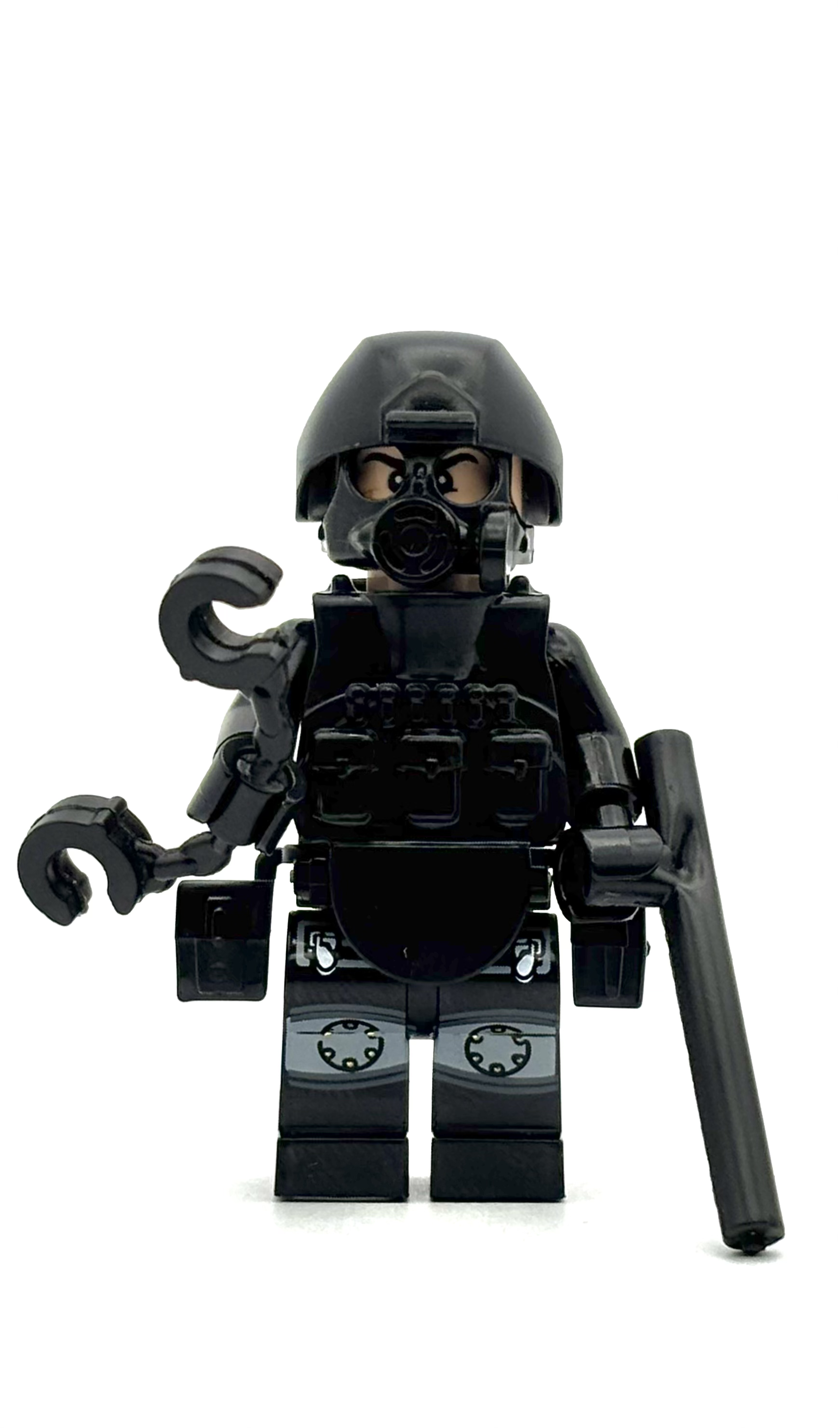 US Marshals Special Operations Group (SOG)