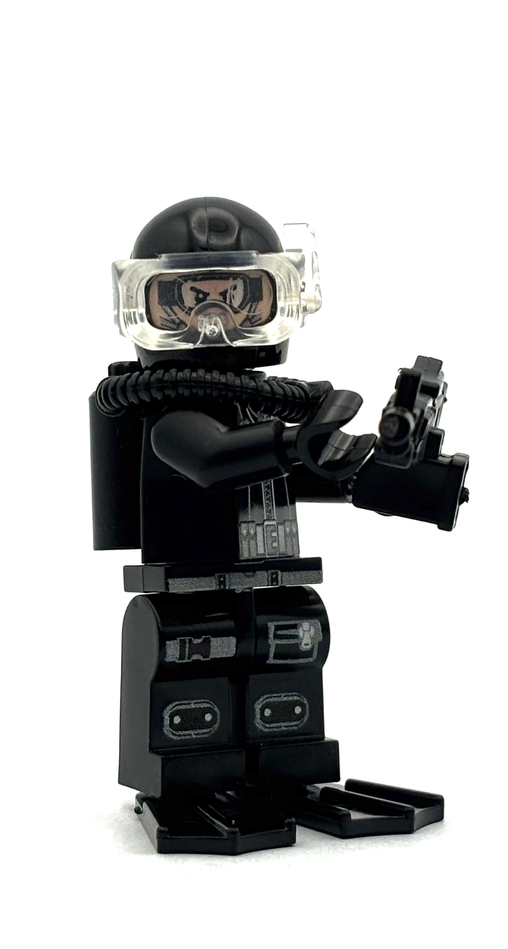 Navy Combat Divers