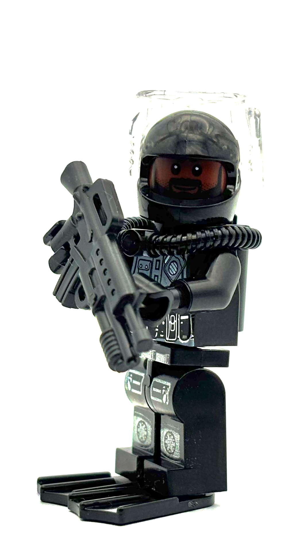 Navy Combat Divers