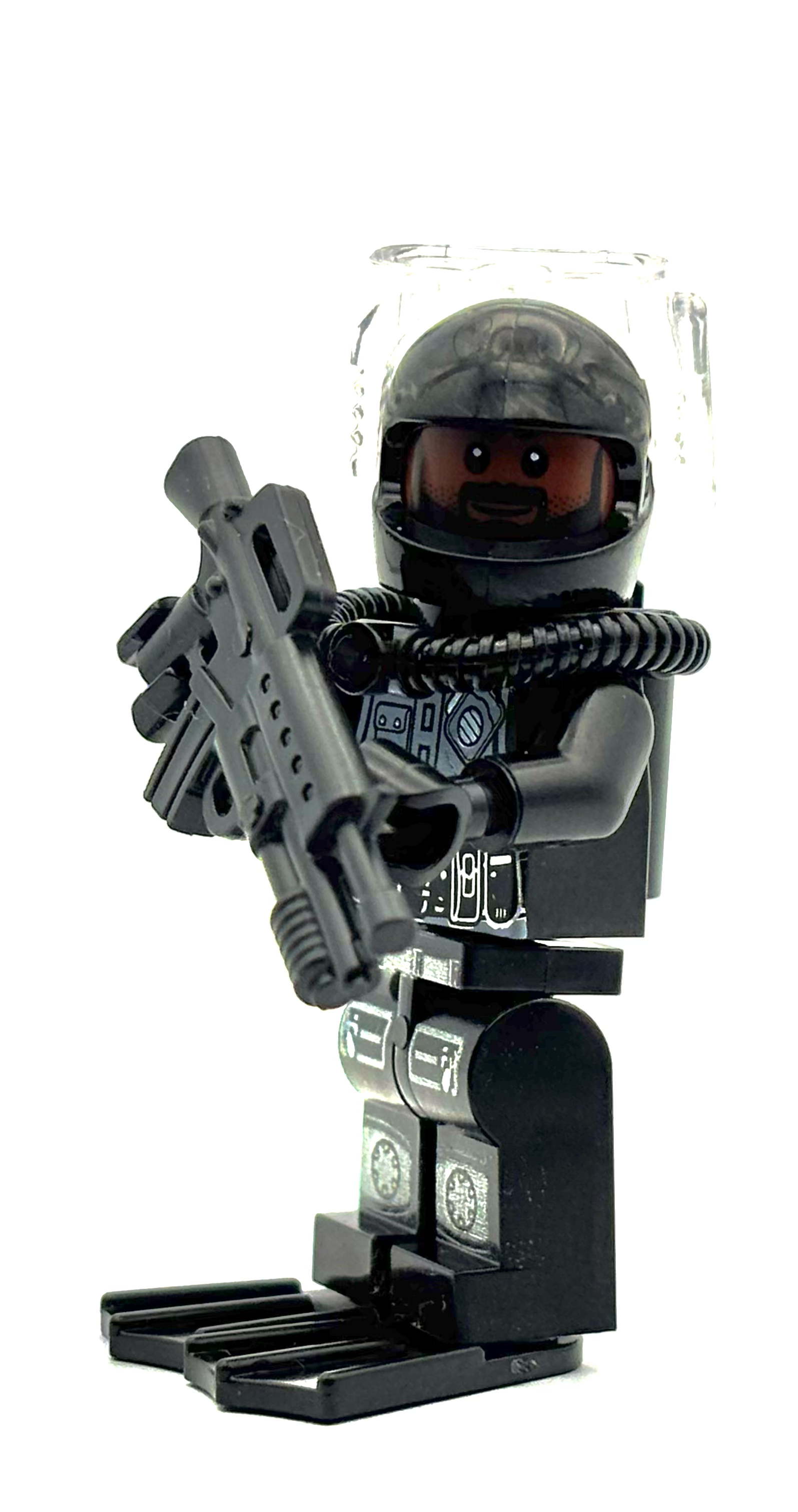 Navy Combat Divers