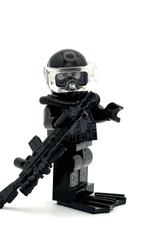 Navy Combat Divers