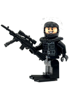 Navy Combat Divers