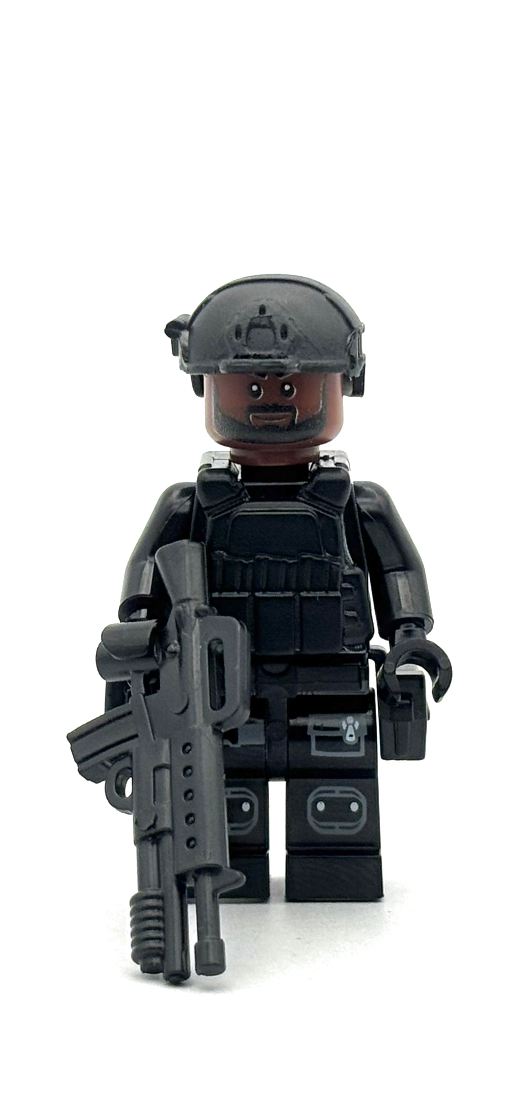 FBI SWAT Field Office Unit