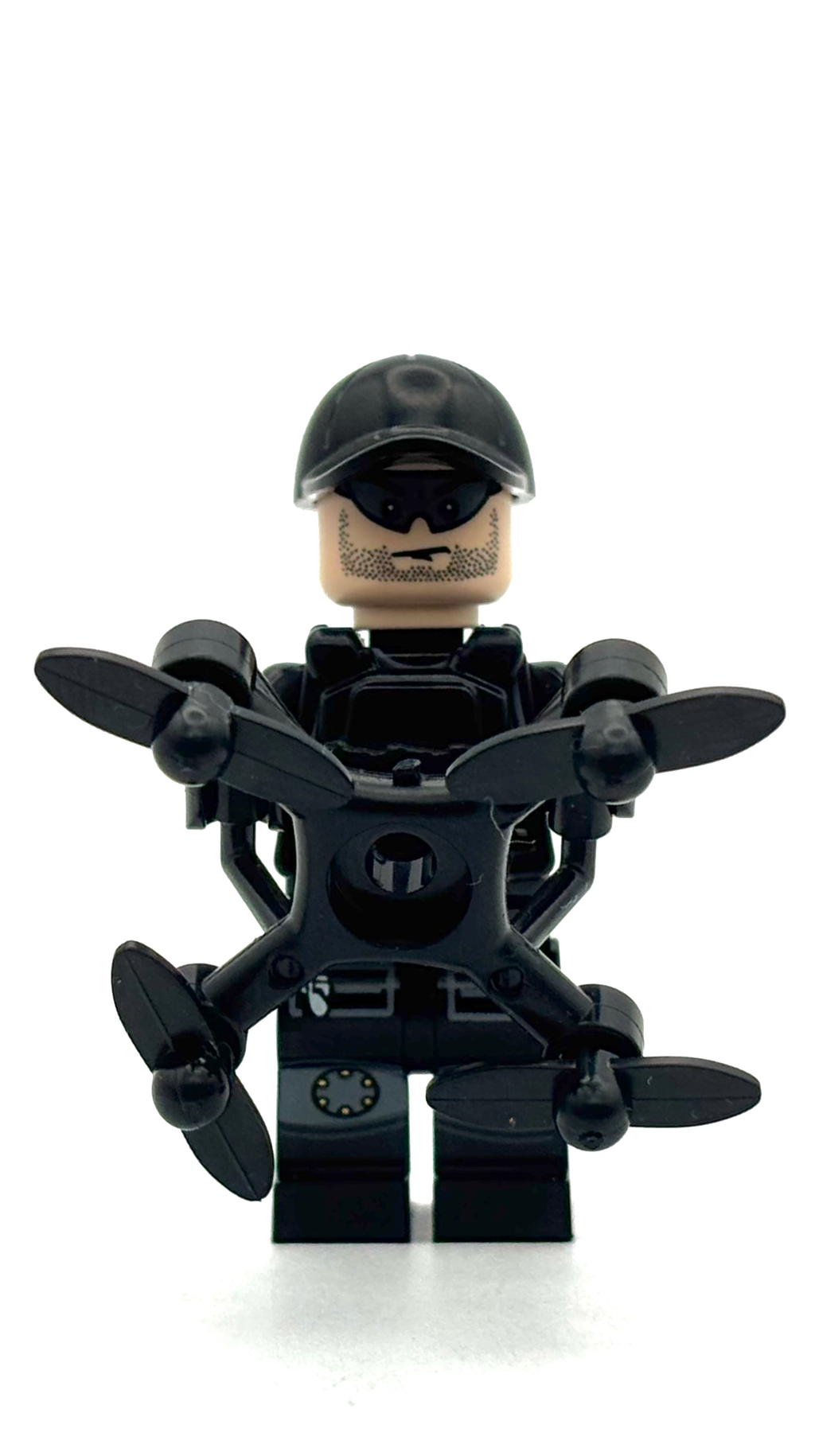 FBI SWAT Field Office Unit