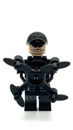 FBI SWAT Field Office Unit