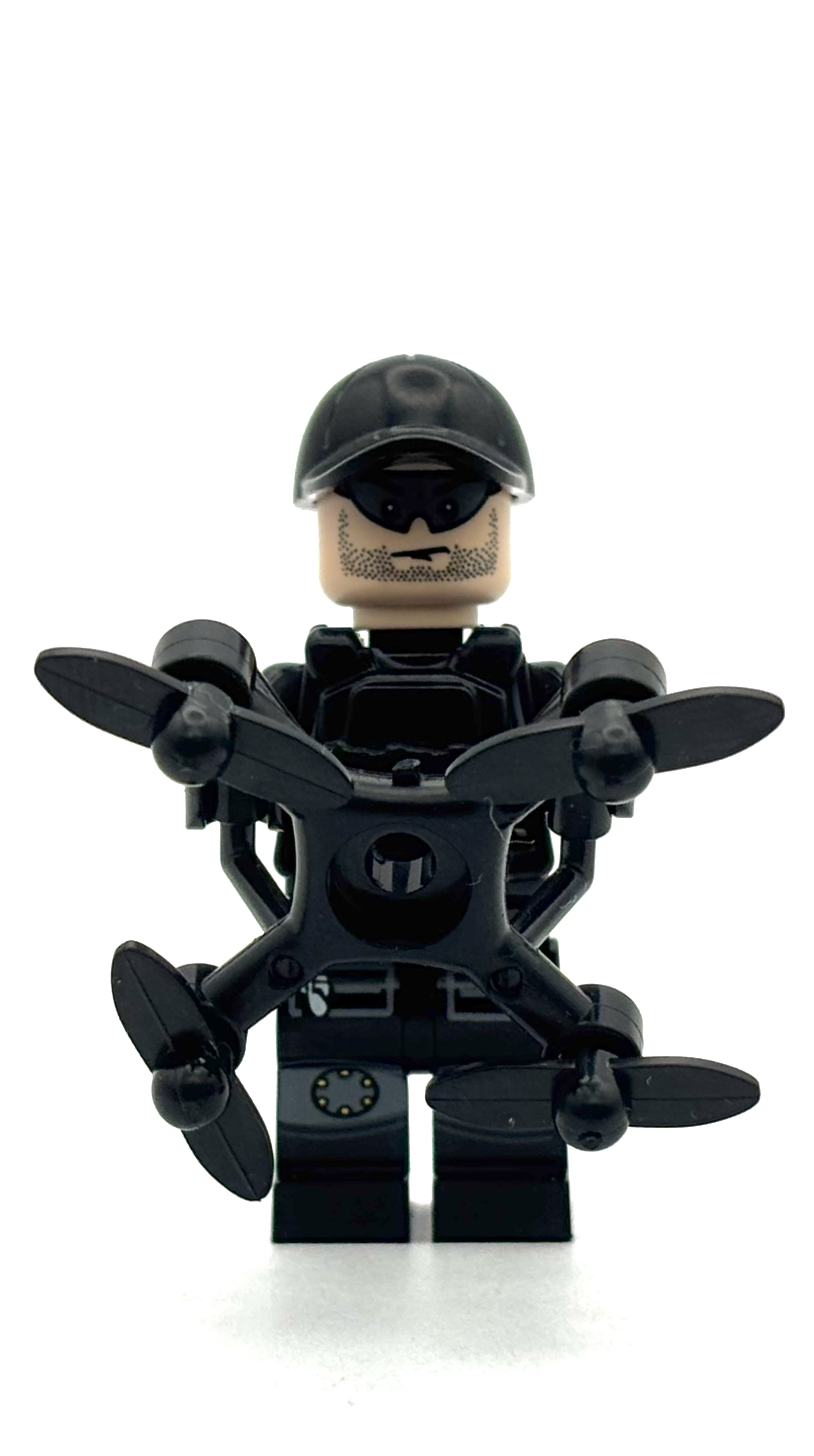 FBI SWAT Field Office Unit