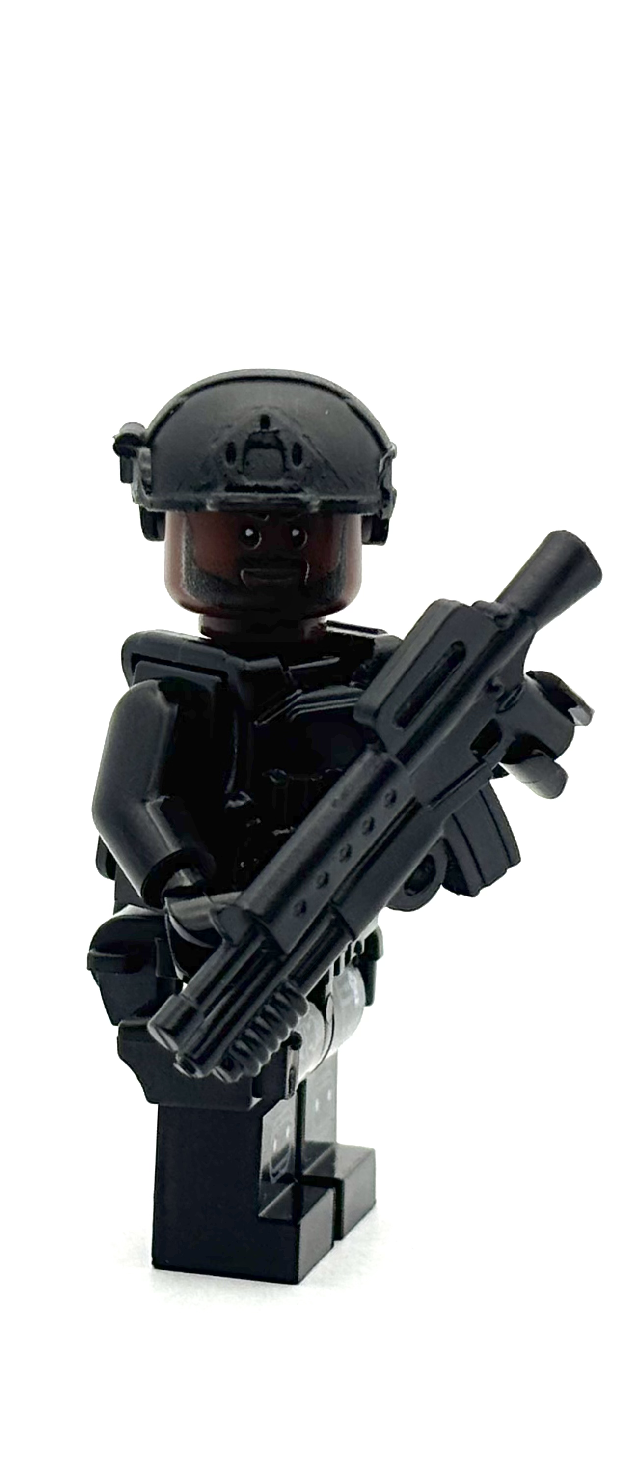 FBI SWAT Field Office Unit