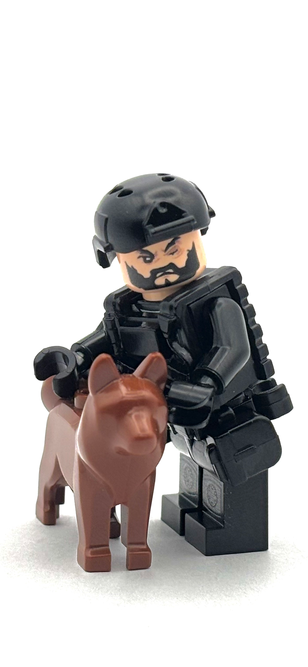 FBI SWAT Field Office Unit