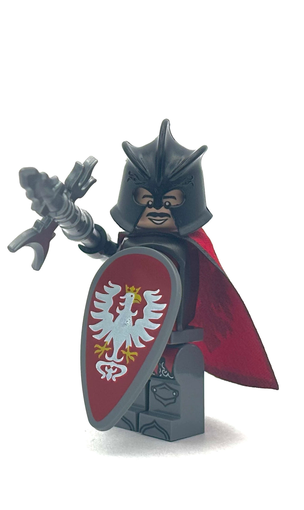 Polish and Lithuanian Commonwealth Knights Heavy Infantry
