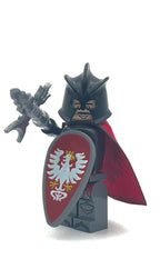 Polish and Lithuanian Commonwealth Knights Heavy Infantry