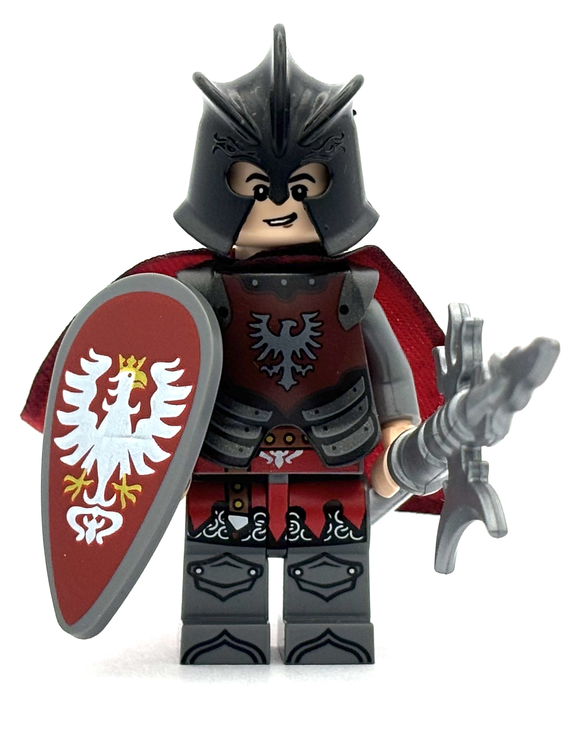 Polish and Lithuanian Commonwealth Knights Heavy Infantry