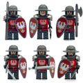 Polish and Lithuanian Commonwealth Knights Light Infantry
