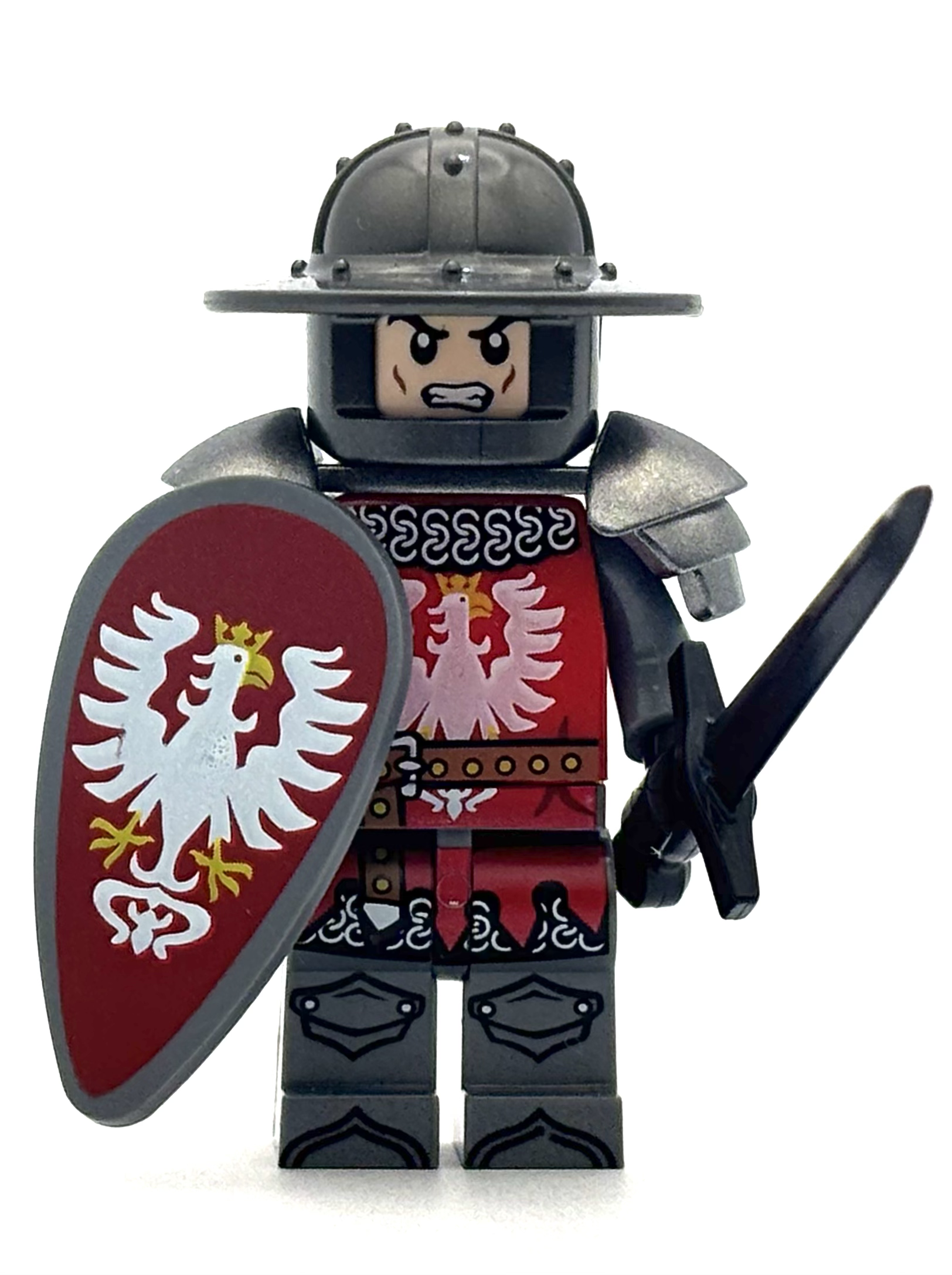Polish and Lithuanian Commonwealth Knights Light Infantry