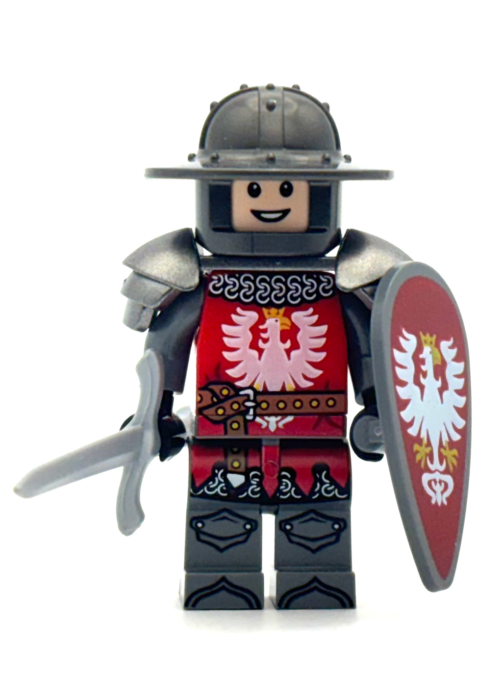 Polish and Lithuanian Commonwealth Knights Light Infantry