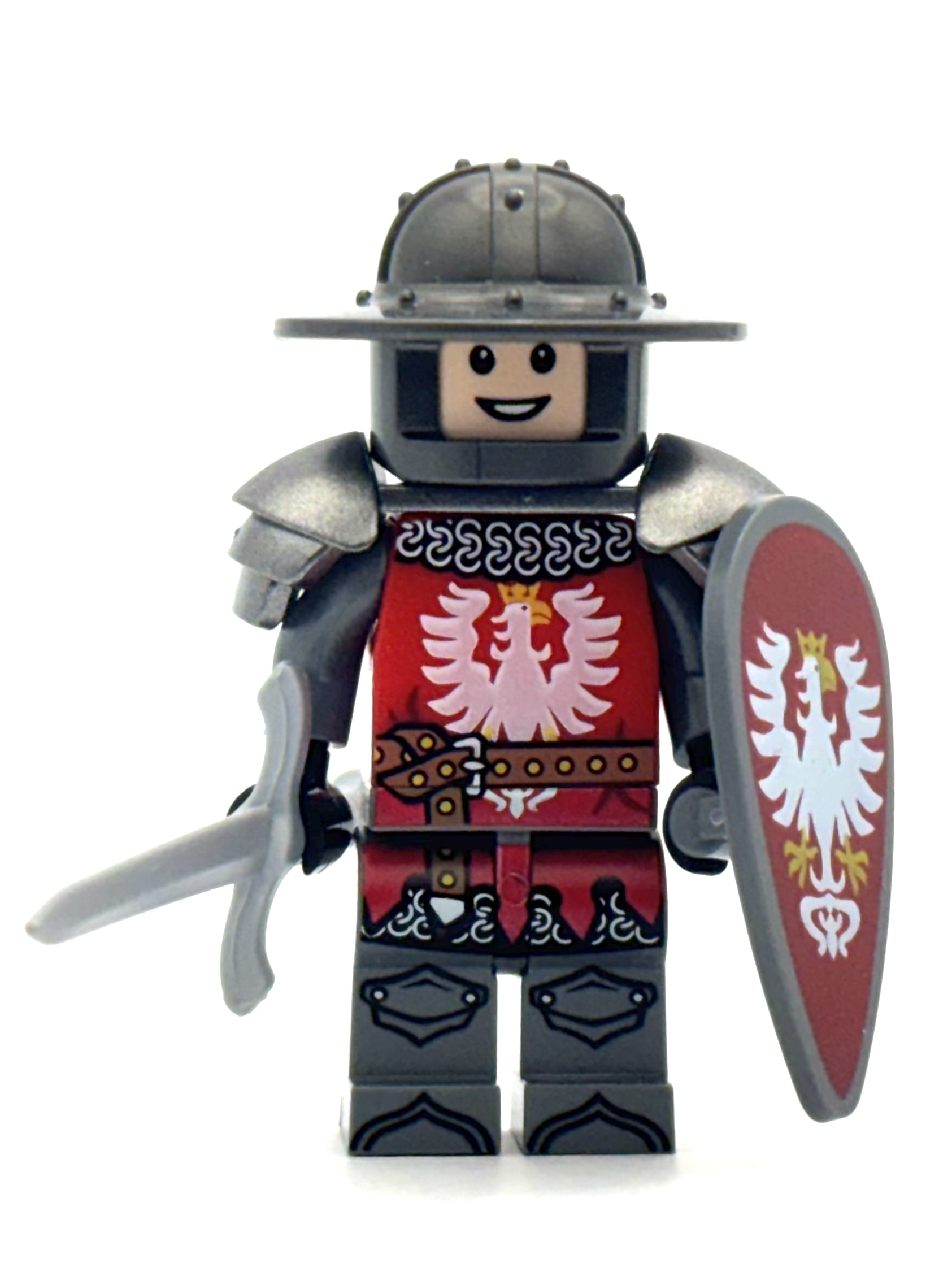 Polish and Lithuanian Commonwealth Knights Light Infantry