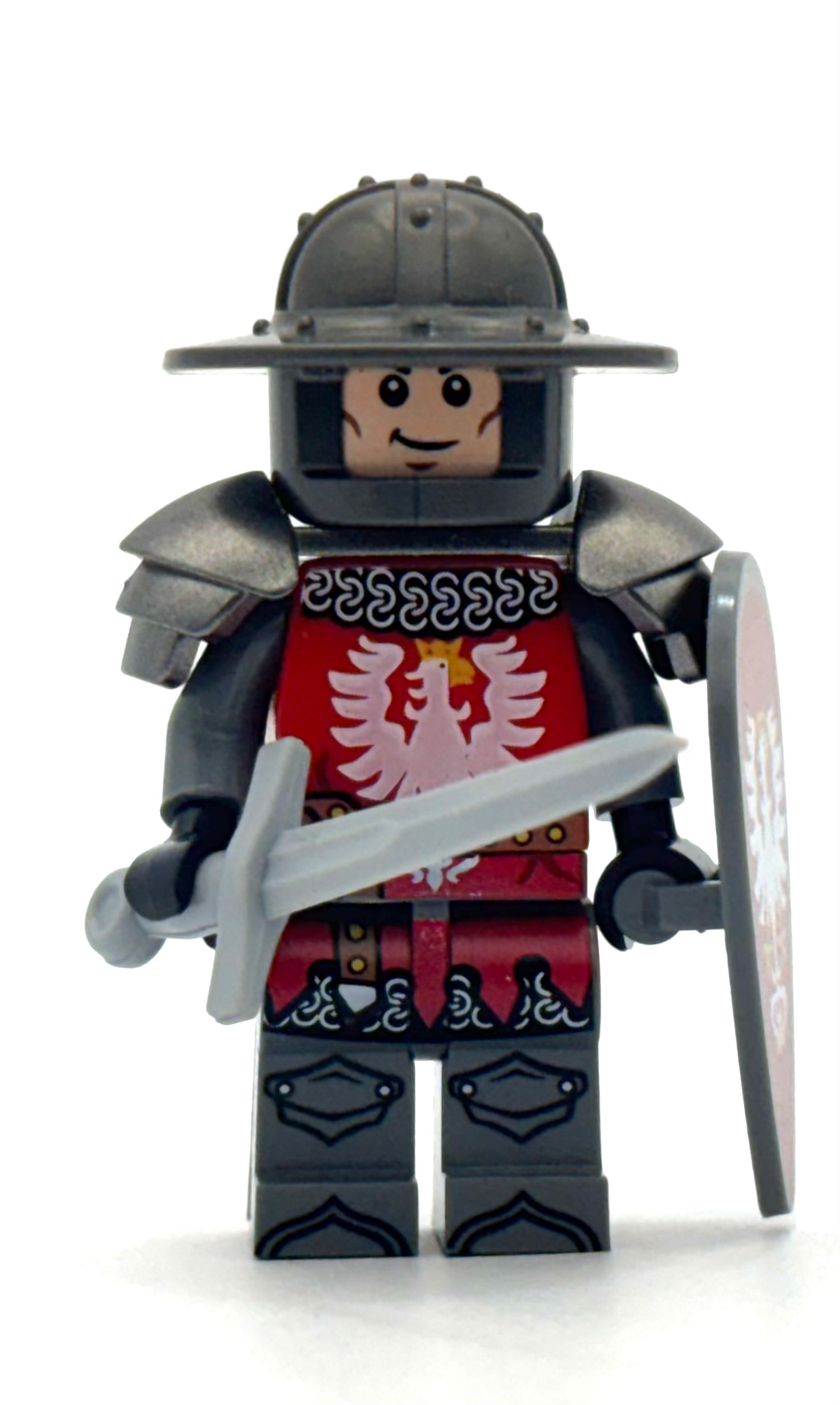 Polish and Lithuanian Commonwealth Knights Light Infantry