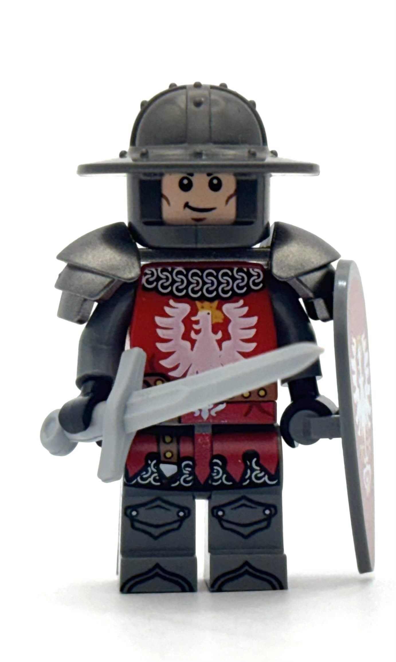 Polish and Lithuanian Commonwealth Knights Light Infantry