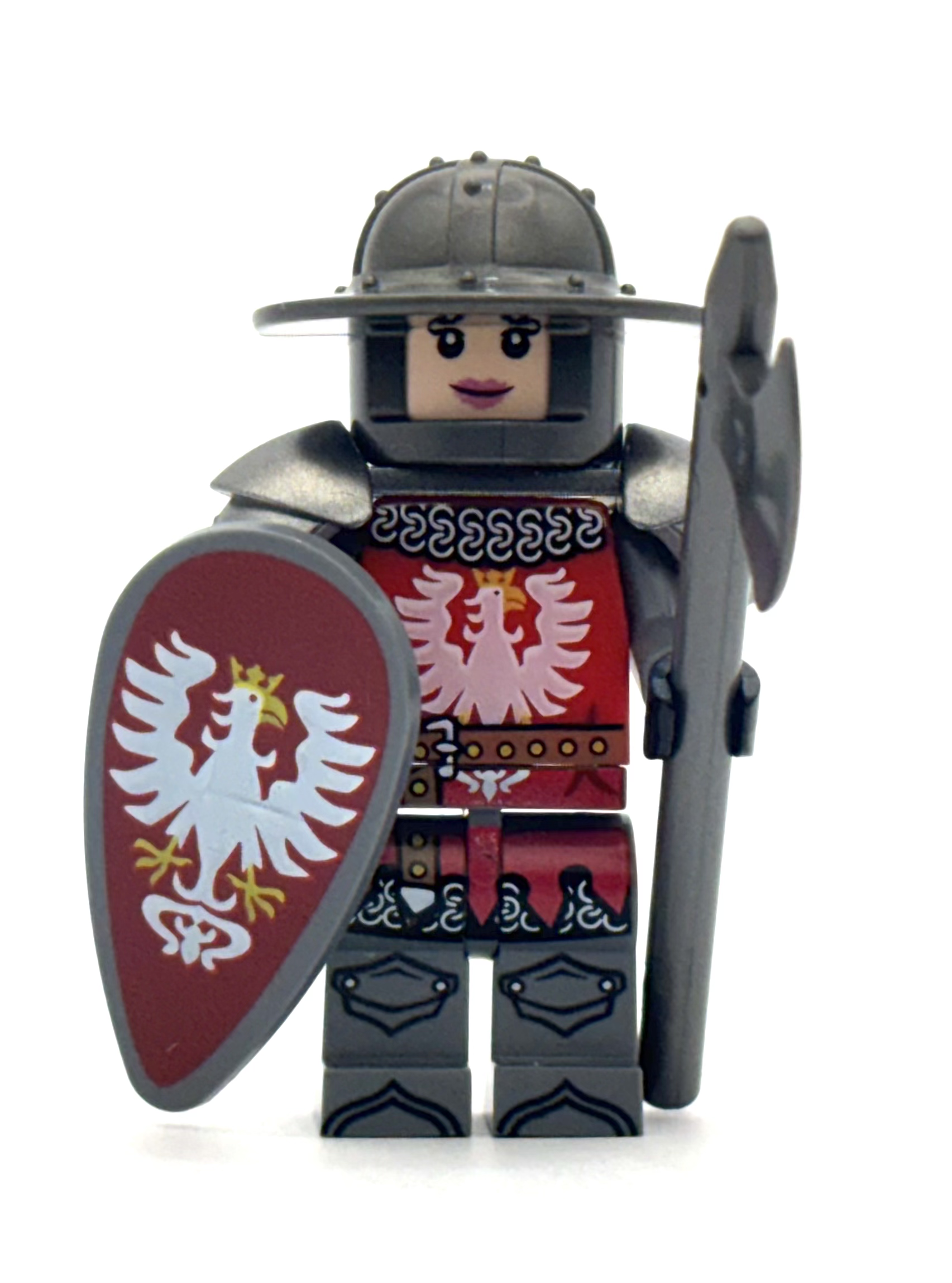 Polish and Lithuanian Commonwealth Knights Light Infantry