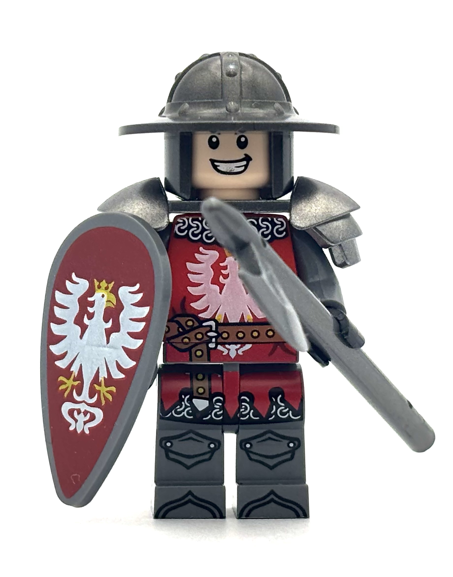 Polish and Lithuanian Commonwealth Knights Light Infantry