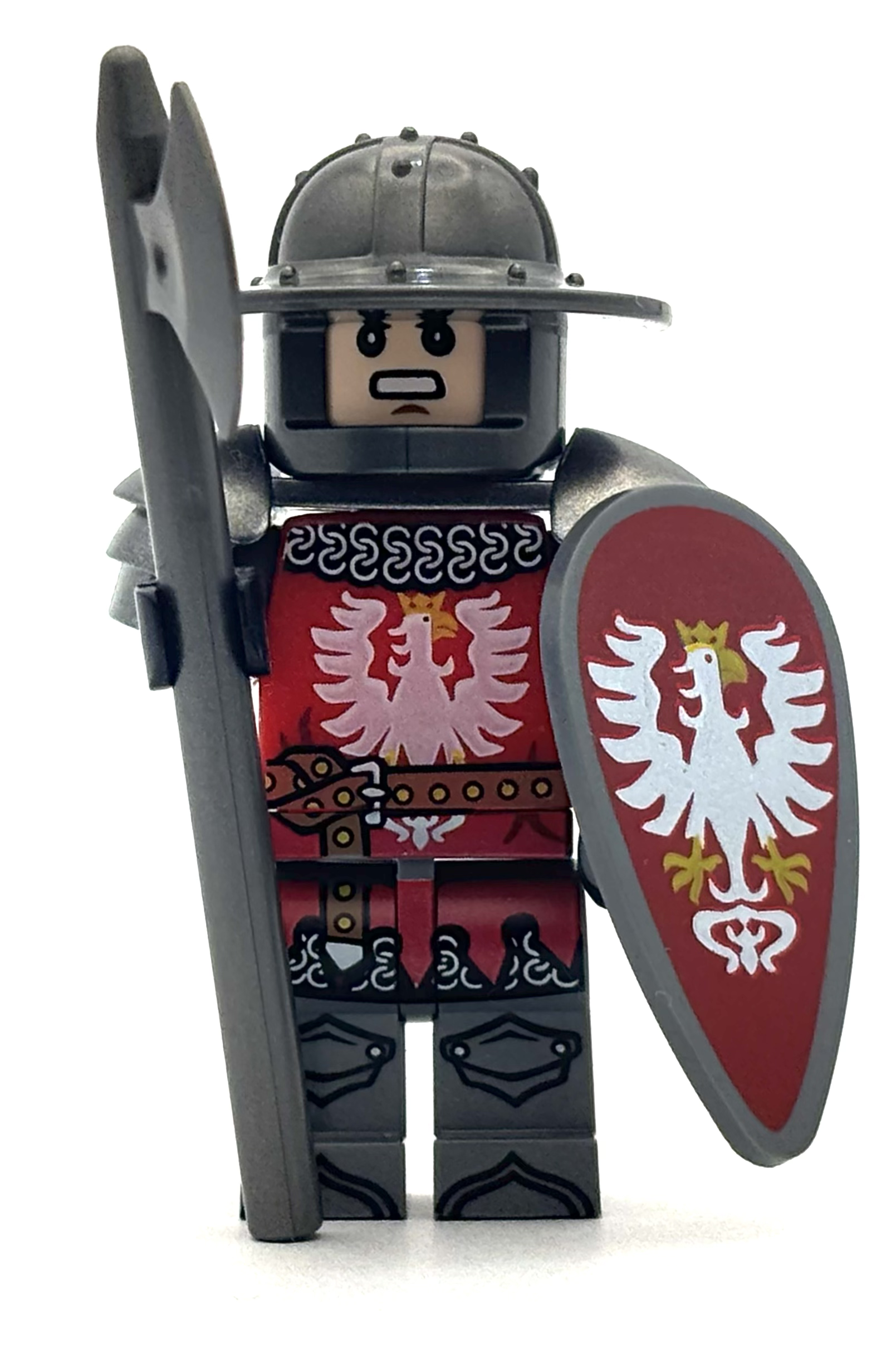 Polish and Lithuanian Commonwealth Knights Light Infantry