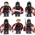Polish and Lithuanian Commonwealth Knights Heavy Infantry