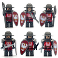 Polish and Lithuanian Commonwealth Knights Light Infantry