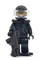 Navy Combat Divers
