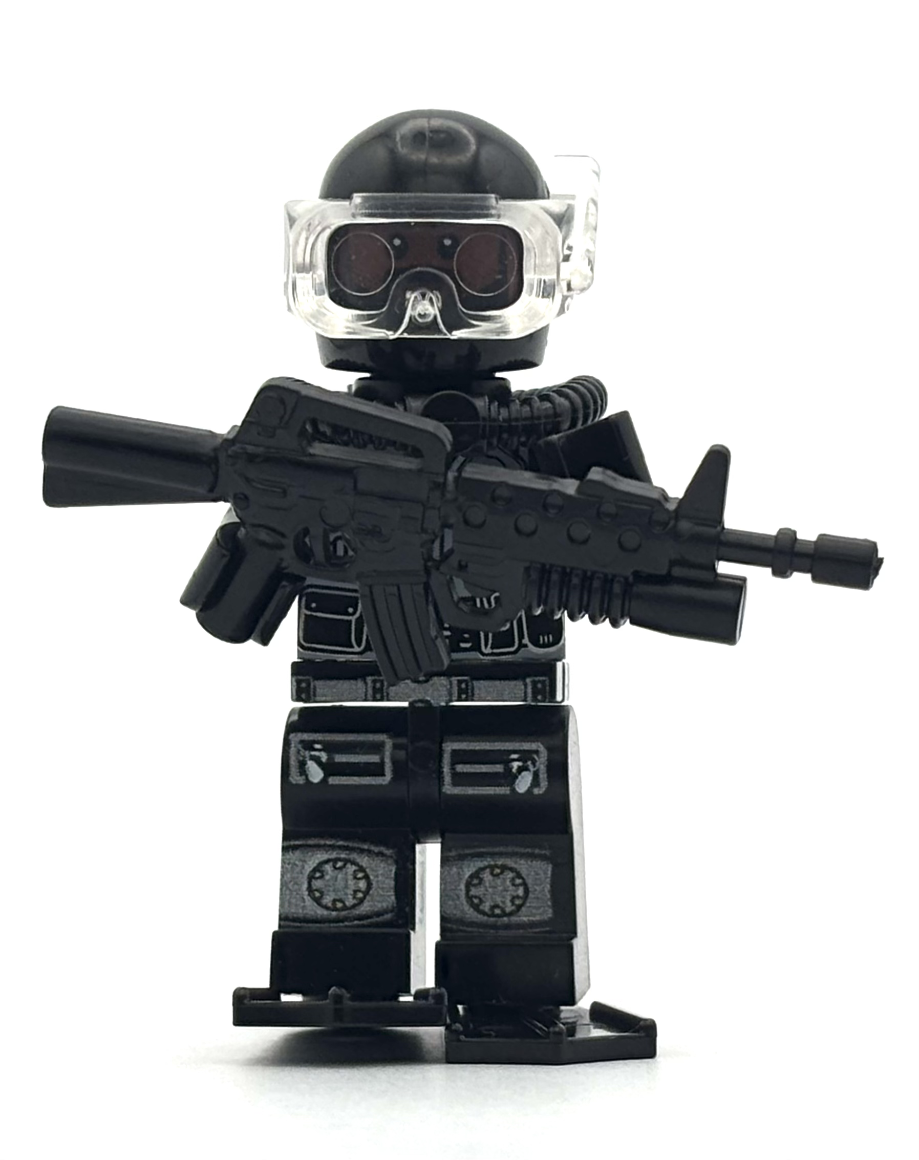 Navy Combat Divers