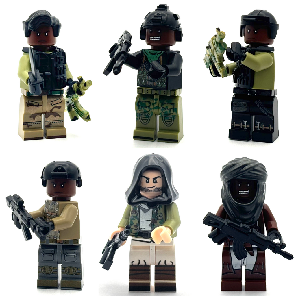 Global Insurgents