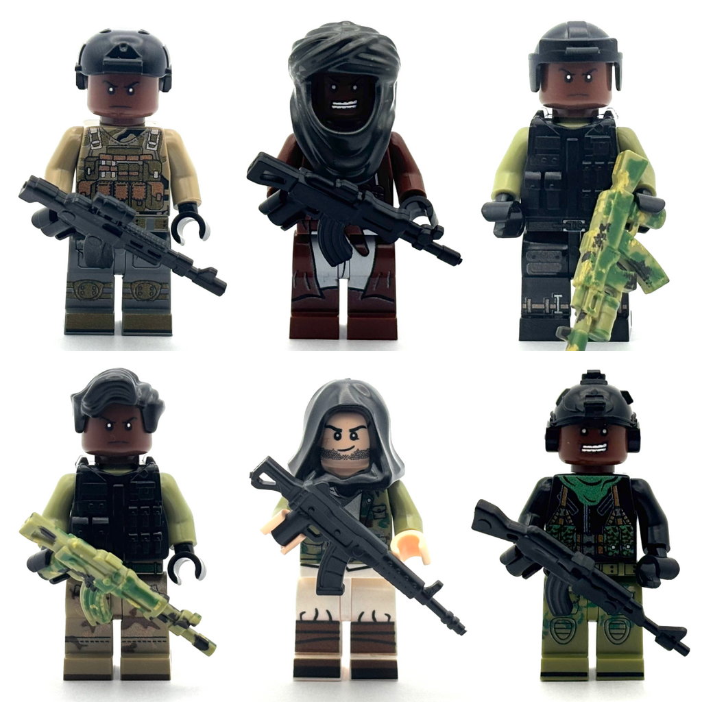 Global Insurgents