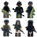 Global Insurgents Fig Pack