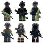 Global Insurgents Fig Pack