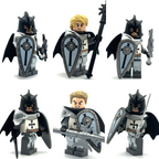 Teutonic Knights Heavy Infantry