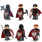 Polish and Lithuanian Commonwealth Knights Heavy Infantry