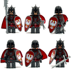 Polish and Lithuanian Commonwealth Knights Heavy Infantry
