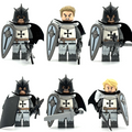 Teutonic Knights Heavy Infantry