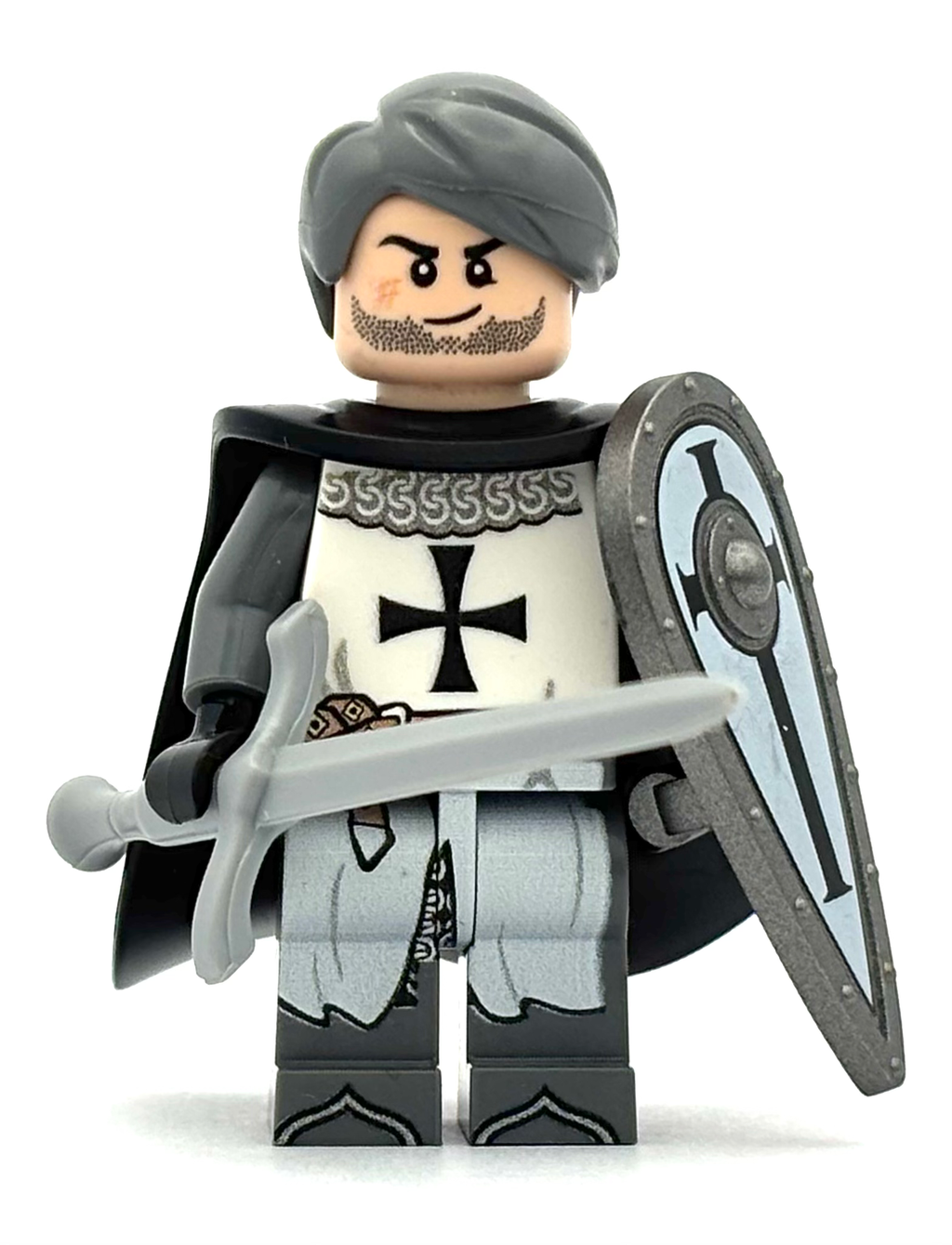 Teutonic Knights Light Infantry