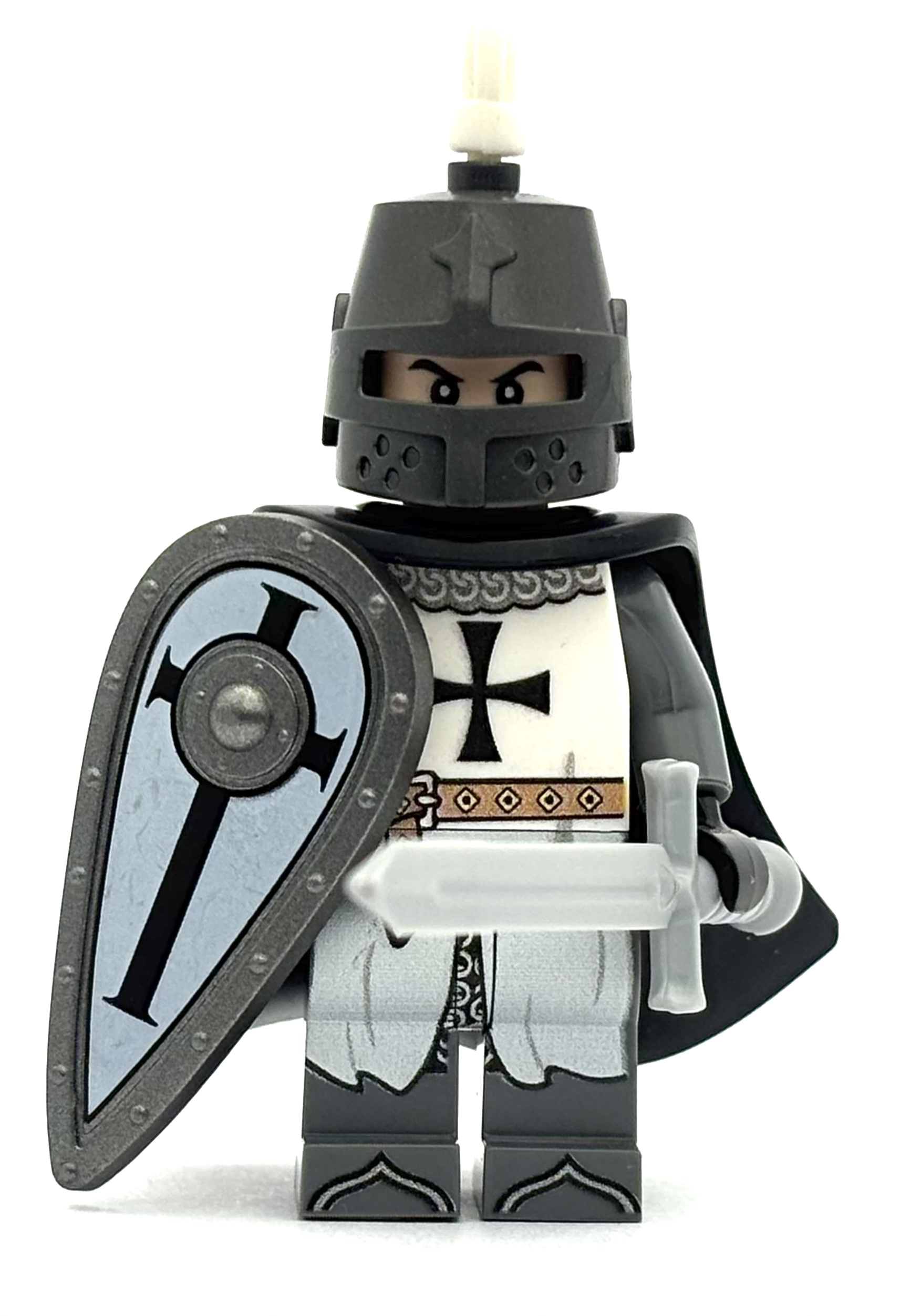 Teutonic Knights Light Infantry