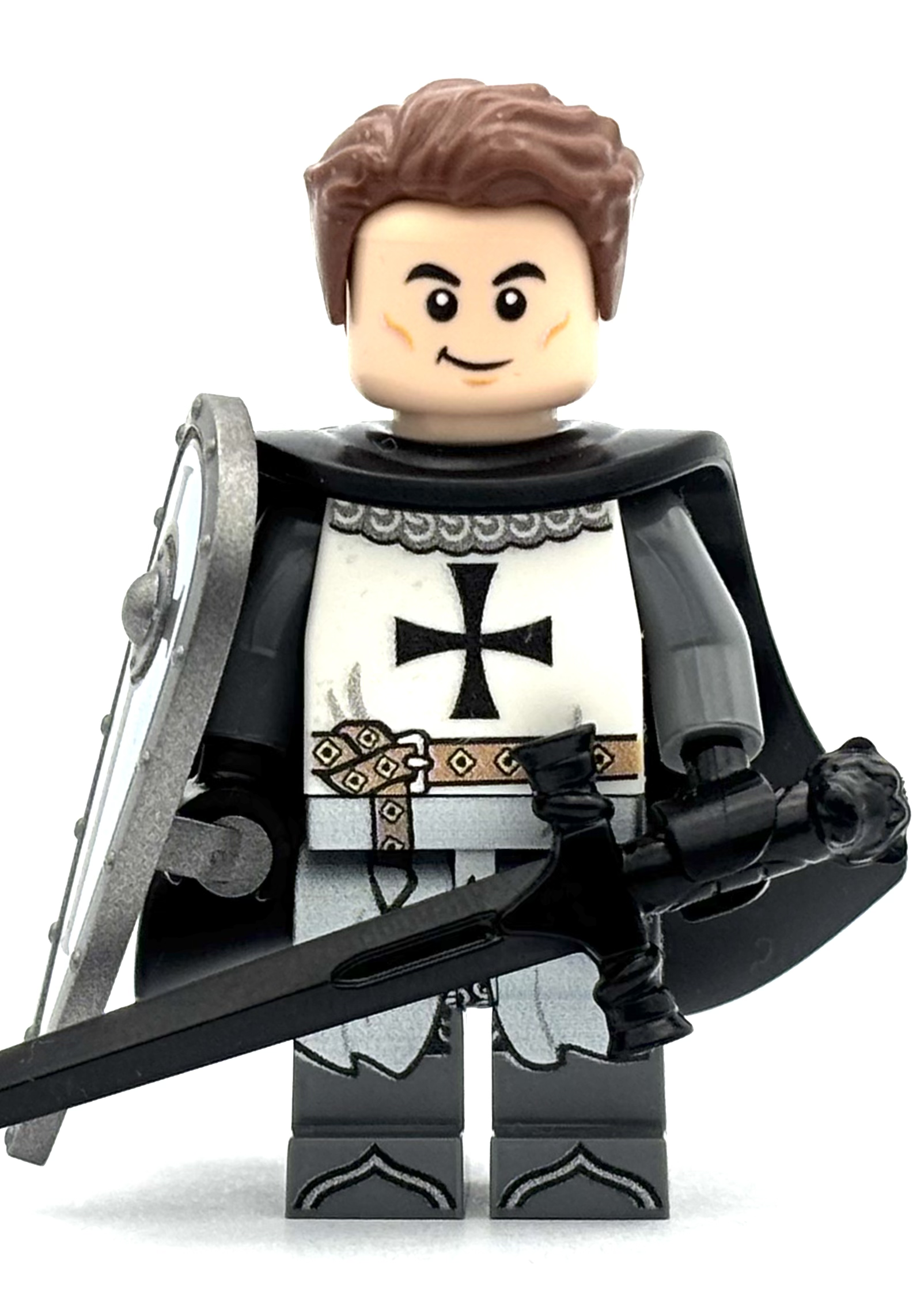 Teutonic Knights Light Infantry