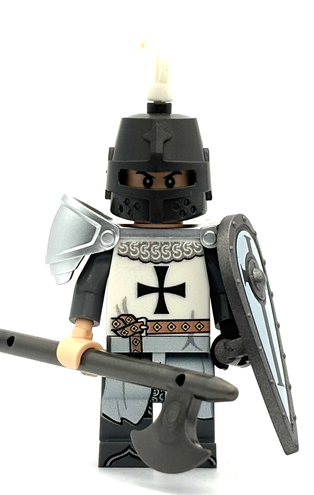 Teutonic Knights Light Infantry
