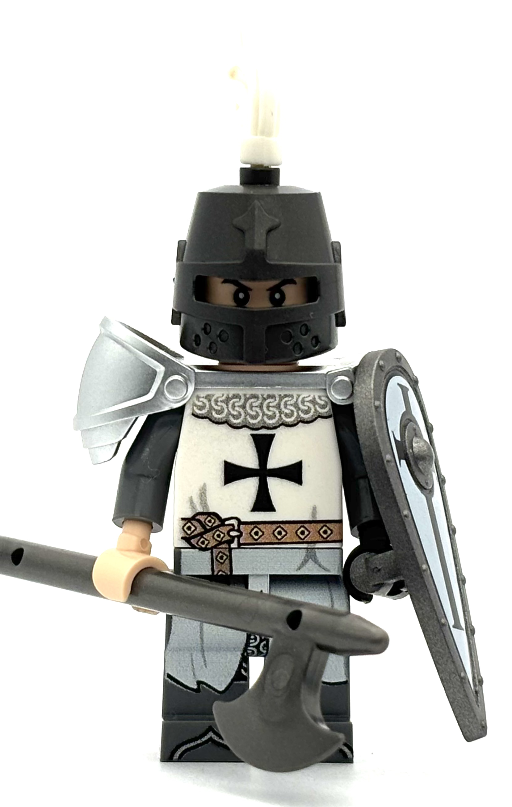Teutonic Knights Light Infantry