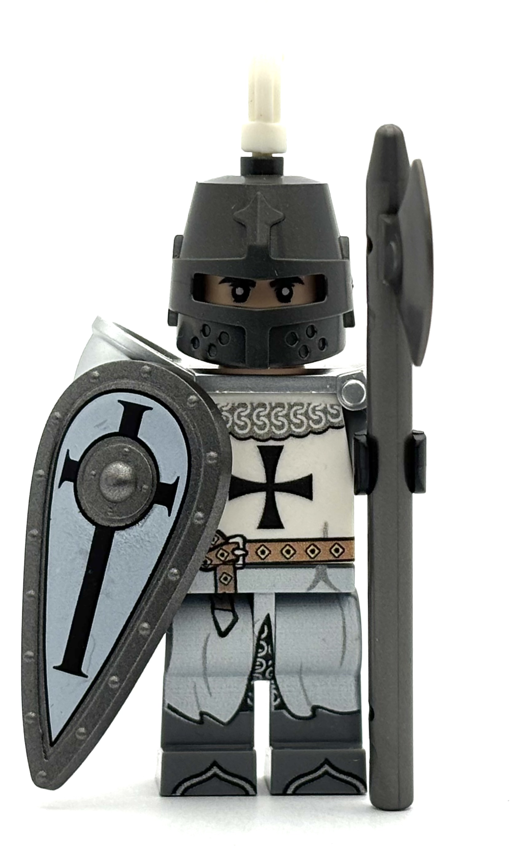 Teutonic Knights Light Infantry