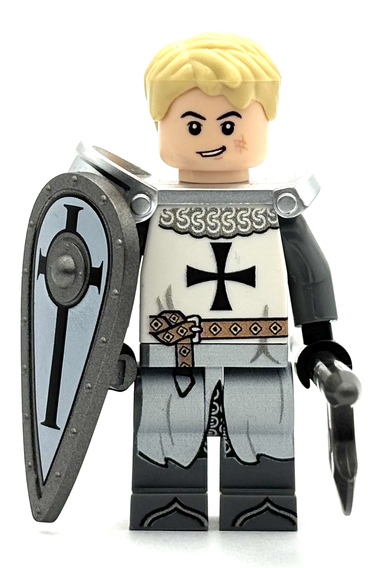 Teutonic Knights Light Infantry