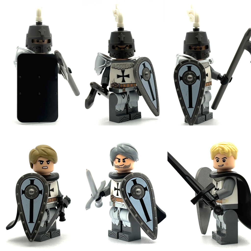 Teutonic Knights Light Infantry